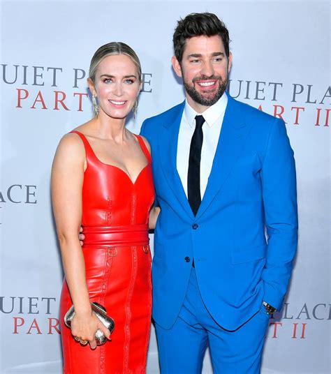 emily blunt pokies|emily blunt john krasinski divorce.